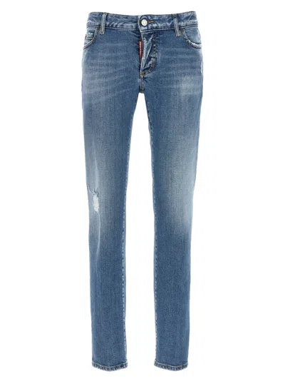 DSQUARED2 JENNIFER JEANS