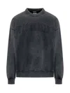 Dsquared2 Sweatshirt In Gray