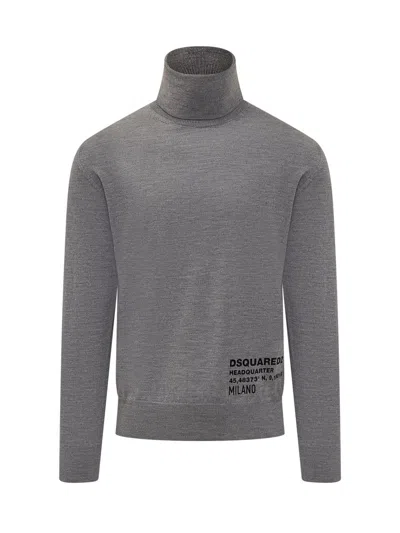DSQUARED2 DSQUARED2 JERSEY CERESIO 9