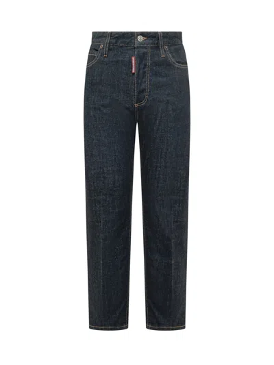 Dsquared2 Jet Set Denim Jeans