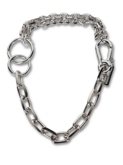 Dsquared2 Jewellery In Grey