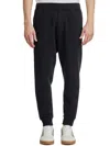 Dsquared2 Jogger Relax Dean Trousers In Black