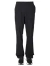 DSQUARED2 DSQUARED2 JOGGING PANTS WITH LOGO