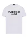 Dsquared2 Jumper In Black