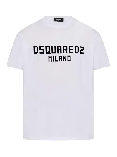 Dsquared2 Jumper In Black