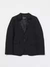 Dsquared2 Junior Jacket  Kids Color Black In Black