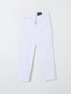 Dsquared2 Junior Jeans  Kids Color Blue In Blue