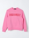 Dsquared2 Junior Sweater  Kids Color Pink