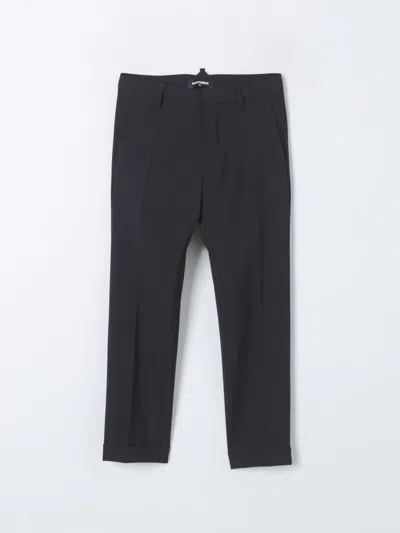 Dsquared2 Junior Trousers  Kids Colour Black