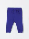 Dsquared2 Junior Pants  Kids Color Blue In Blue
