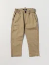 Dsquared2 Junior Trousers  Kids In Beige