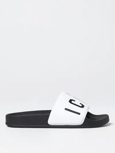 Dsquared2 Junior Shoes  Kids Color Black