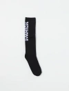 Dsquared2 Junior Socks  Kids Color Black In Black