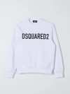 Dsquared2 Junior Sweater  Kids Color White