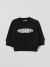 Dsquared2 Junior Pullover  Kinder Farbe Schwarz In Black