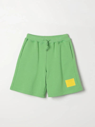 Dsquared2 Junior Swimsuit  Kids Color Green