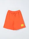 Dsquared2 Junior Swimsuit  Kids In Orange