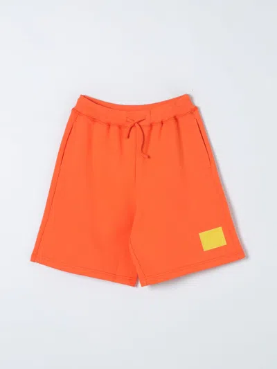 Dsquared2 Junior Swimsuit  Kids In Orange