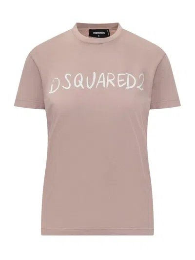 DSQUARED2 DSQUARED2 T-SHIRT