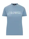 DSQUARED2 DSQUARED2 JUST RIGHT FIT TEE