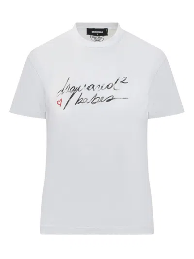 DSQUARED2 DSQUARED2 T-SHIRT