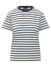 Dsquared2 Just Right Fit T-shirt In Multi