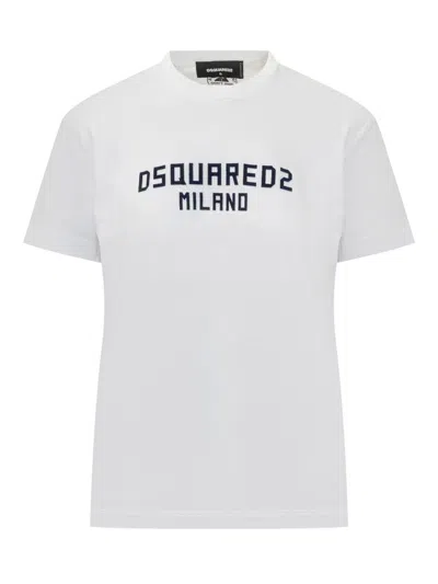 DSQUARED2 DSQUARED2 DSQUARED2 T-SHIRT