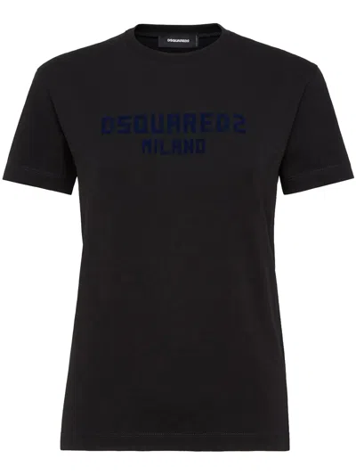 DSQUARED2 JUST RIGHT TEE
