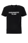 Dsquared2 Just Right Tee-m Nd Dsquared Female