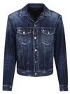 DSQUARED2 KABAN