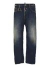 Dsquared2 Pants 5 Pockets