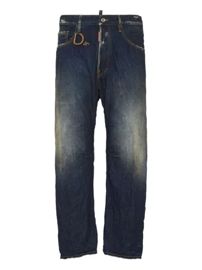 DSQUARED2 `KAWAII` JEANS