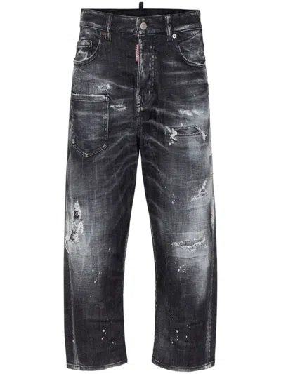 DSQUARED2 KAWAII JEANS