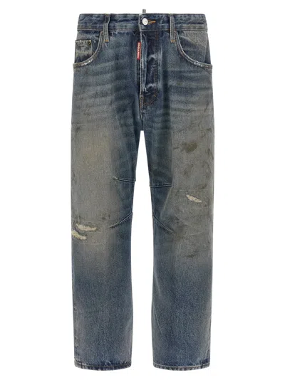 DSQUARED2 DSQUARED2 'KAWAII' JEANS