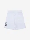 Shop Dsquared2 Kids Icon Shorts