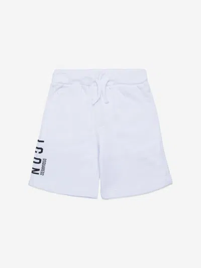 DSQUARED2 DSQUARED2 KIDS ICON SHORTS