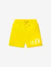 DSQUARED2 KIDS ICON SHORTS