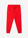 DSQUARED2 KIDS SPORTS EDITION.07 JOGGERS