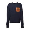 Dsquared2 Kids Sweaters In Black