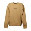 Dsquared2 Kids Sweaters In Brown