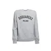 Dsquared2 Kids Sweaters In Gray