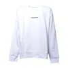 Dsquared2 Kids Sweaters In White
