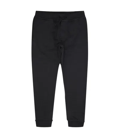 Dsquared2 Kids Trousers Black