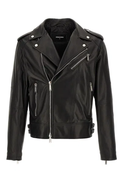 DSQUARED2 'KIODO' JACKET