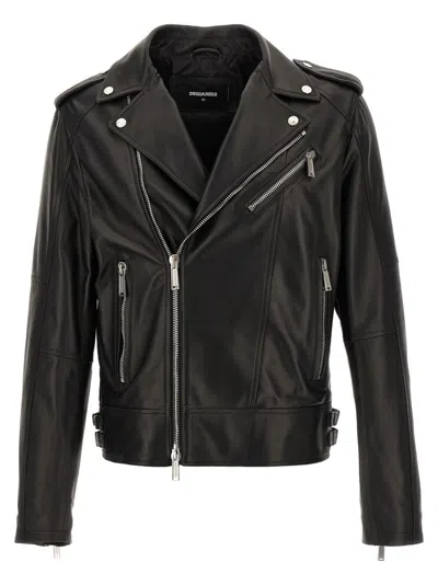 DSQUARED2 'KIODO' JACKET