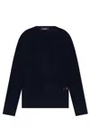 DSQUARED2 DSQUARED2 KNIT CREWNECK PULLOVER