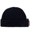 Dsquared2 Logo-tag Wool Beanie