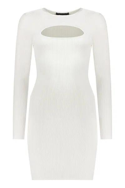 Dsquared2 Knit Mini-dress