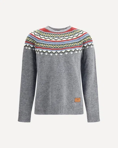 Dsquared2 Knit Sweater