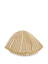 Dsquared2 Knitted Beanie Hat In 뉴트럴